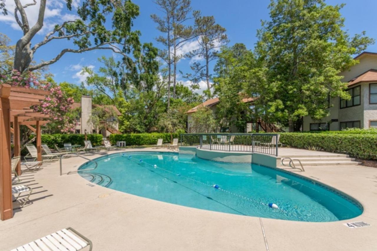 Harbour Oaks 311 Βίλα St. Simons Island Εξωτερικό φωτογραφία
