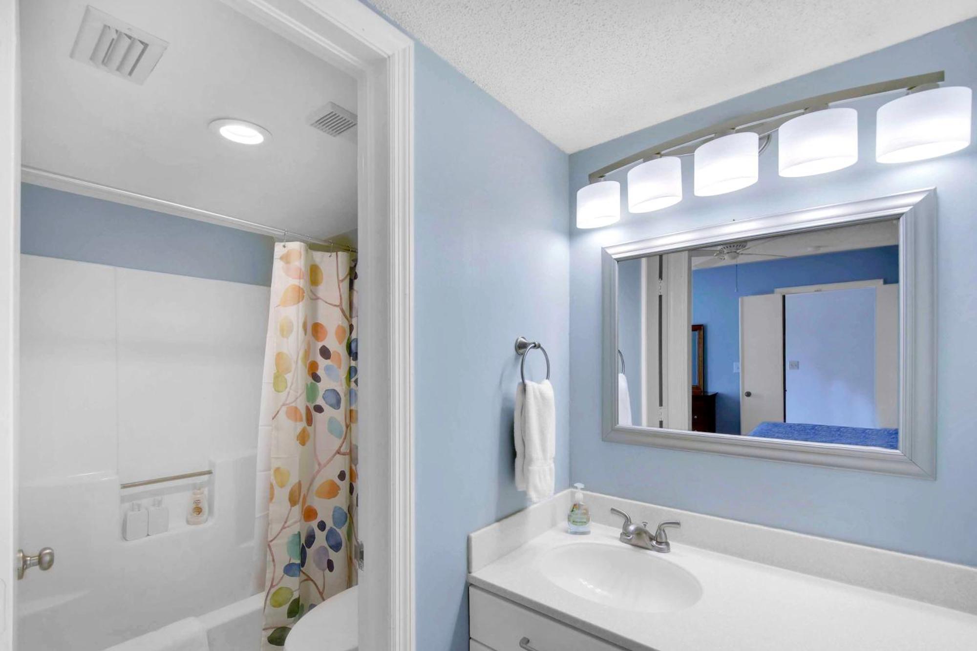 Harbour Oaks 311 Βίλα St. Simons Island Εξωτερικό φωτογραφία