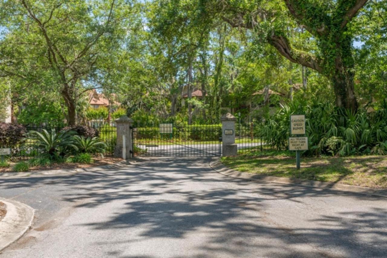 Harbour Oaks 311 Βίλα St. Simons Island Εξωτερικό φωτογραφία