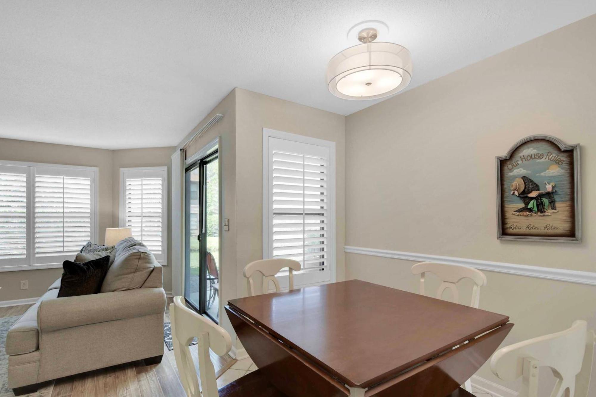 Harbour Oaks 311 Βίλα St. Simons Island Εξωτερικό φωτογραφία
