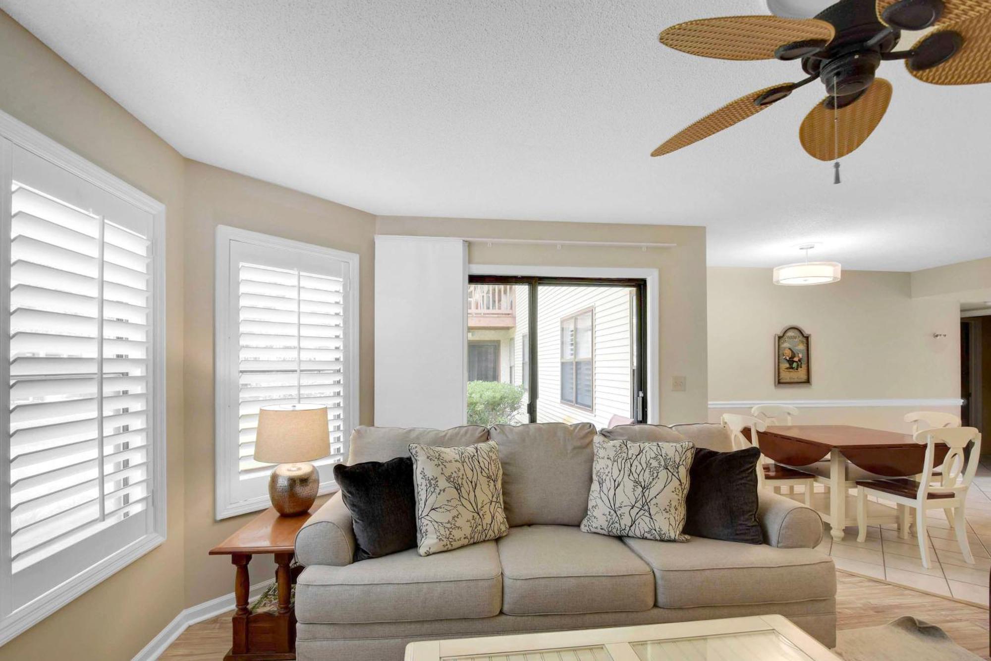 Harbour Oaks 311 Βίλα St. Simons Island Εξωτερικό φωτογραφία