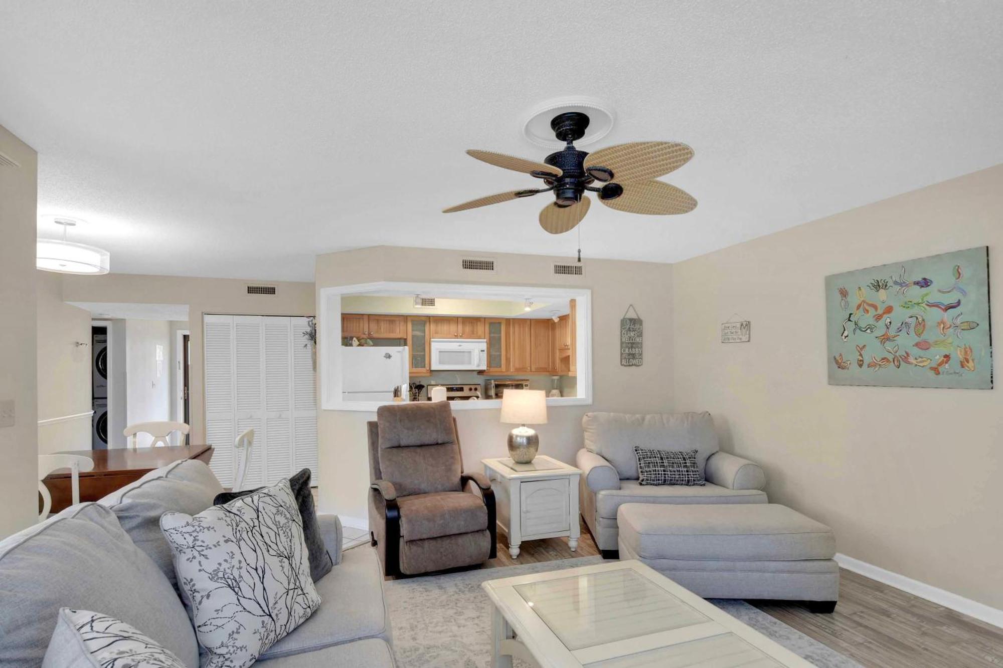 Harbour Oaks 311 Βίλα St. Simons Island Εξωτερικό φωτογραφία