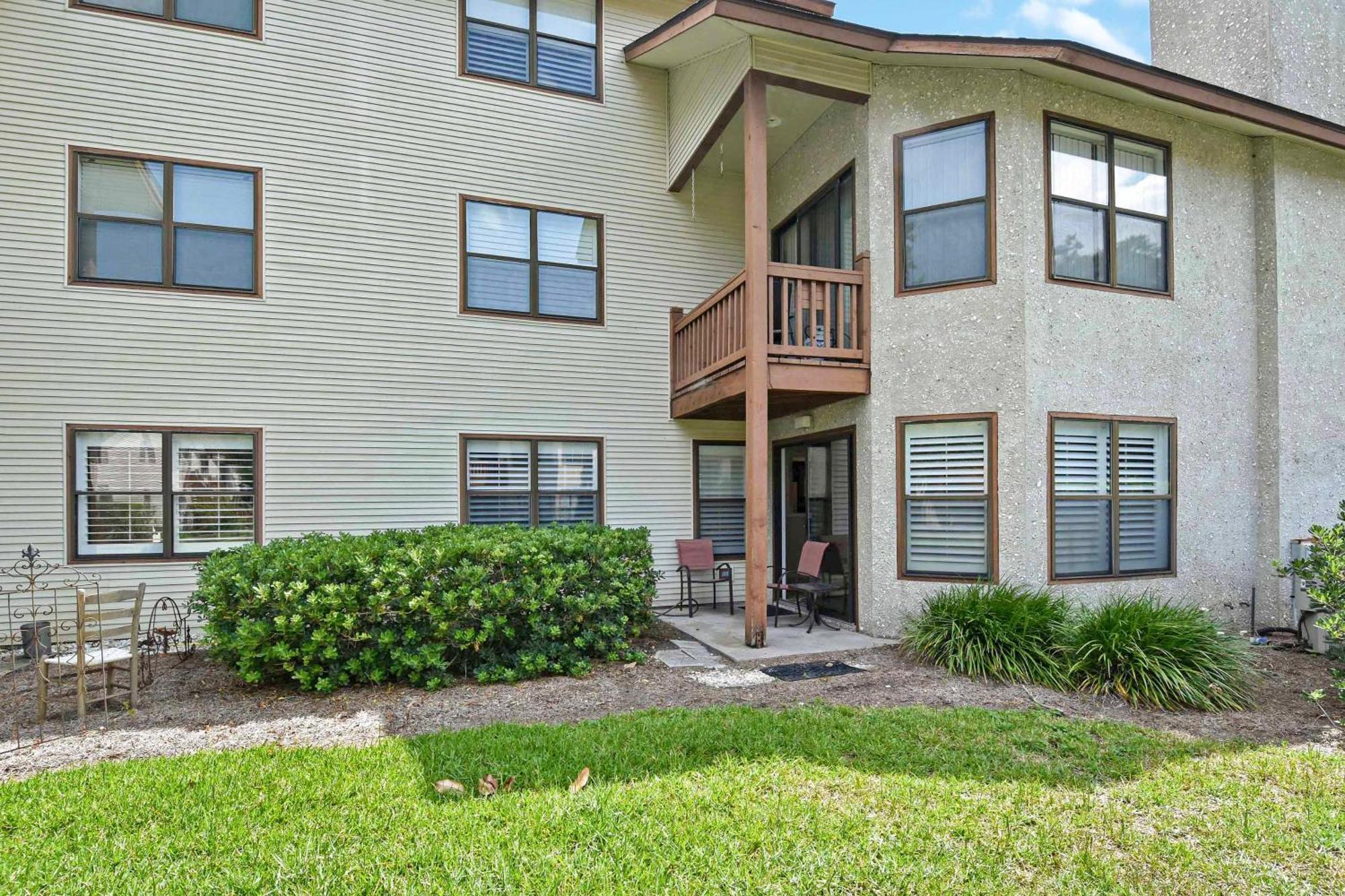 Harbour Oaks 311 Βίλα St. Simons Island Εξωτερικό φωτογραφία